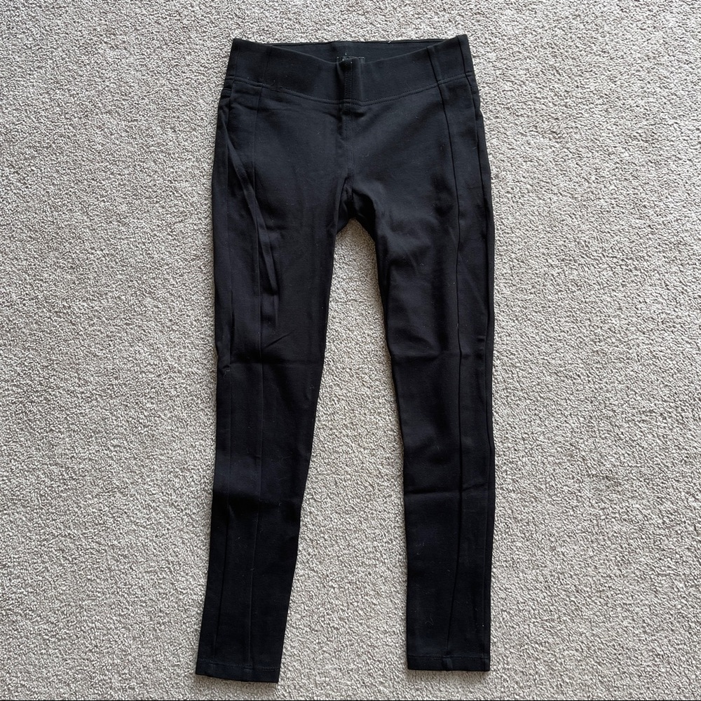 Ann Taylor LOFT Black Pants